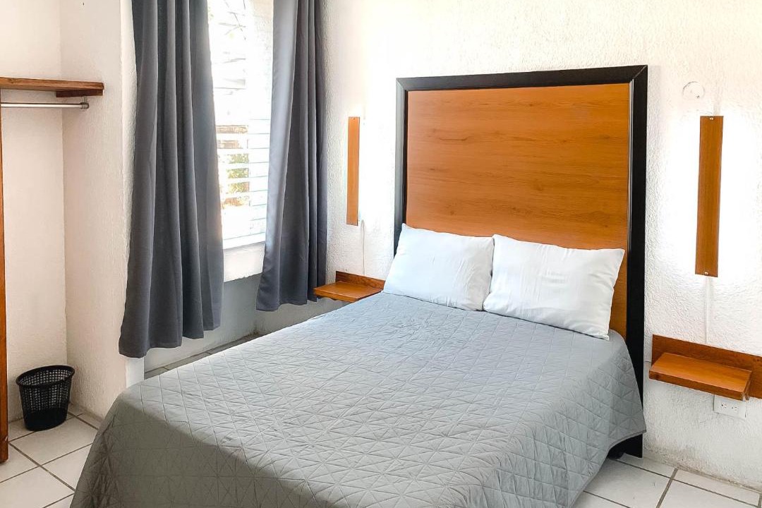 Photo of Bedroom in Puerto Vallarta