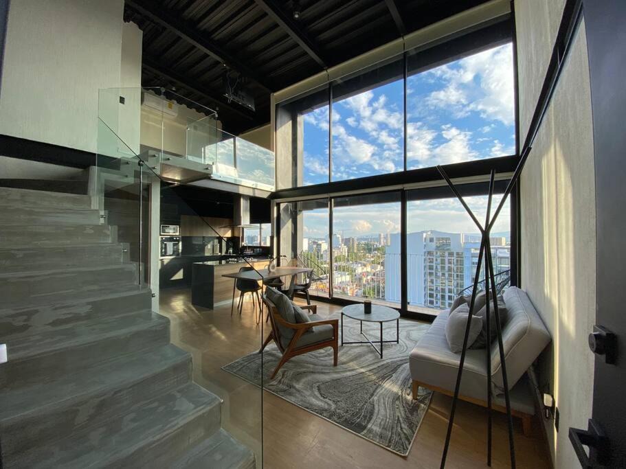 Photo of Livingroom in Zona Minerva