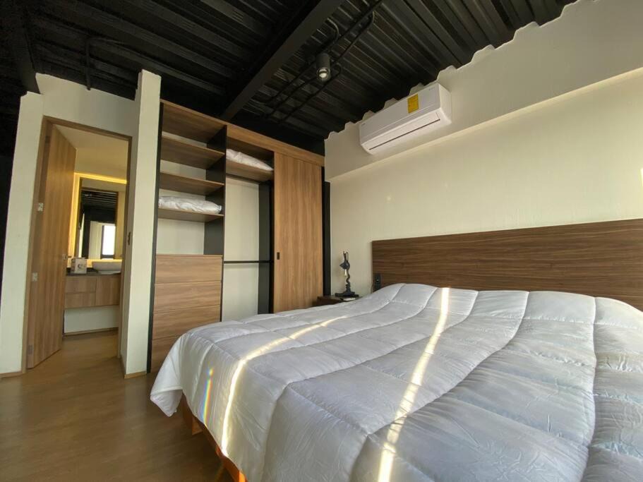 Photo of Bedroom in Zona Minerva