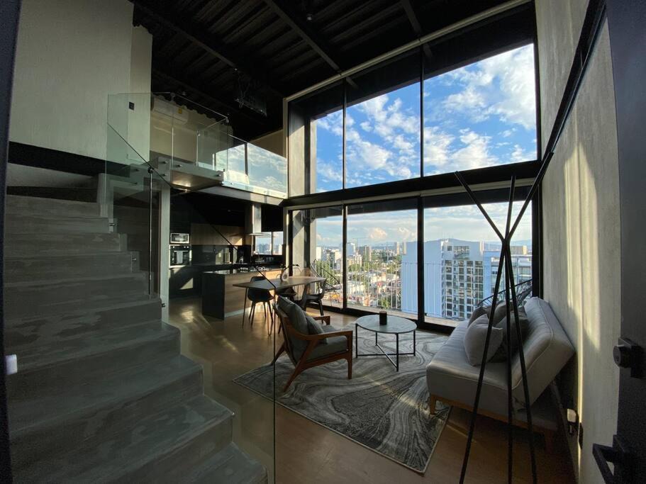Photo of Livingroom in Zona Minerva