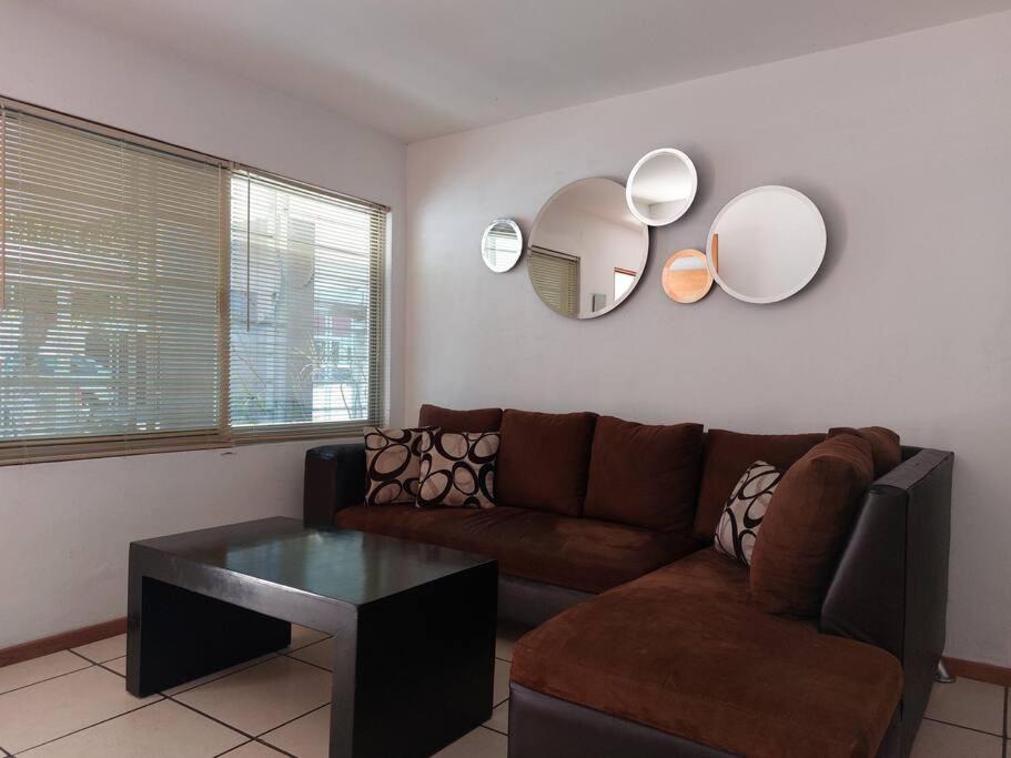 Photo of Livingroom in Chapalita