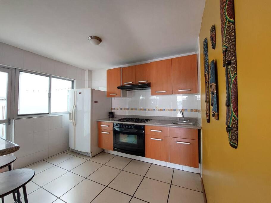Photo of Kitchen in Chapalita