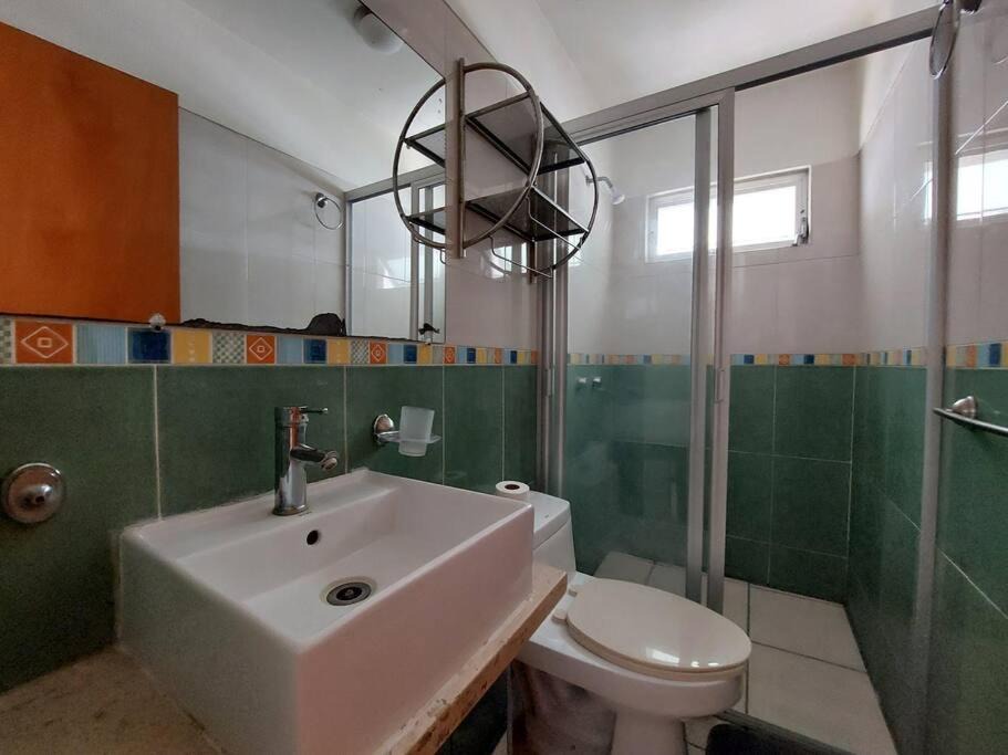 Photo of Bathroom in Chapalita
