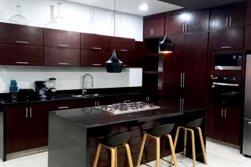 Photo of Kitchen in Fluvial Vallarta