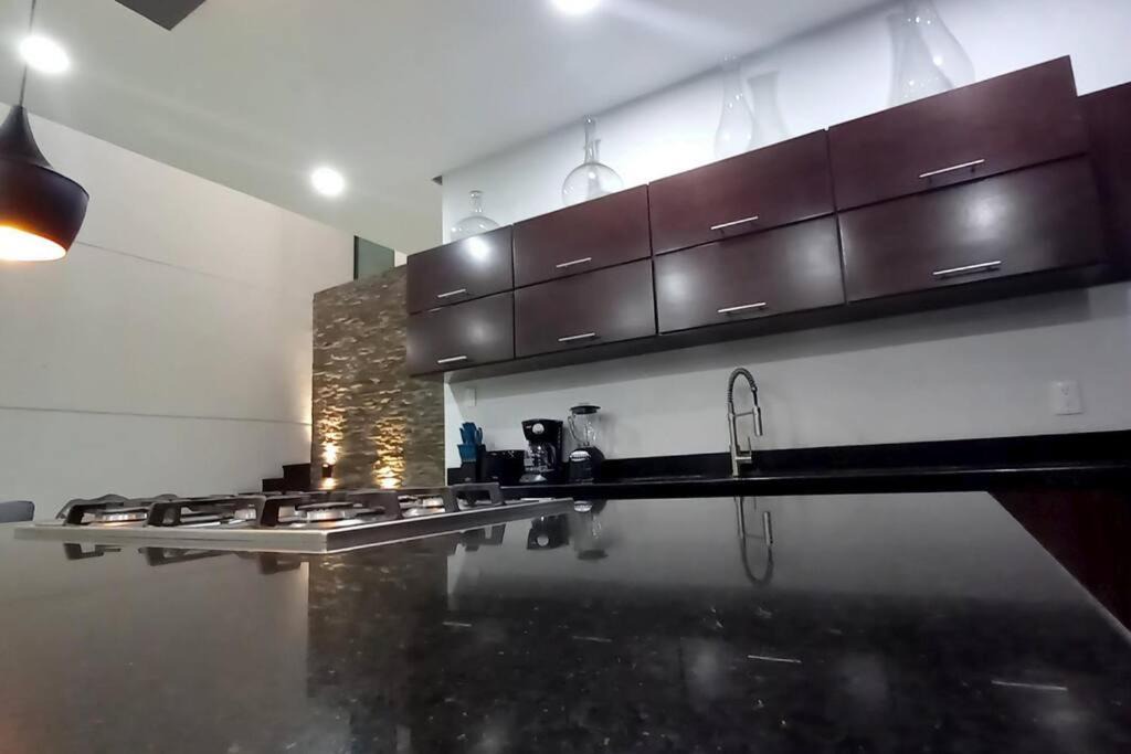 Photo of Kitchen in Fluvial Vallarta