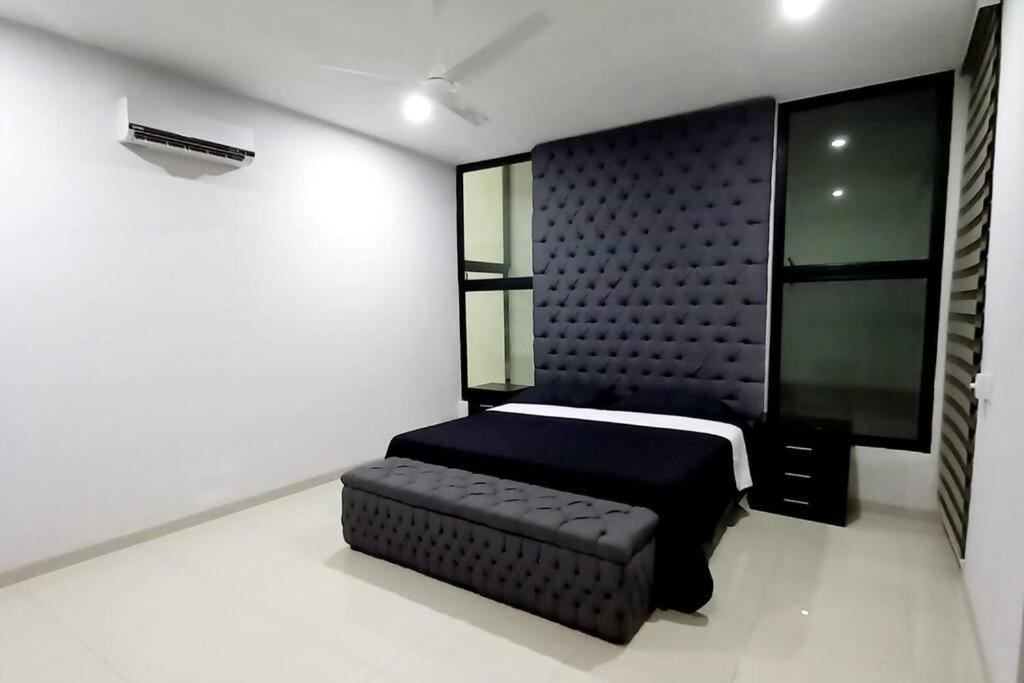 Photo of Bedroom in Fluvial Vallarta