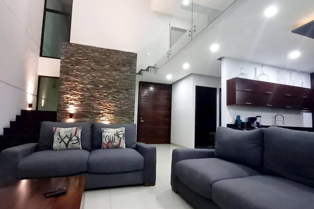 Photo of Livingroom in Fluvial Vallarta