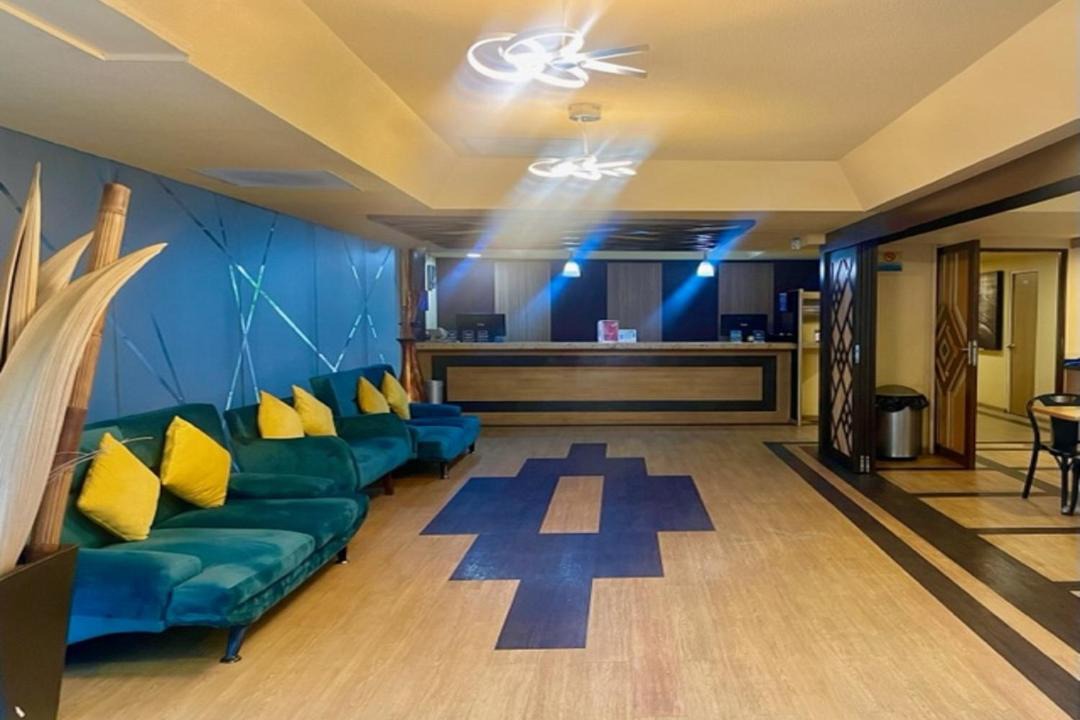 Photo of Livingroom in Zona Expo