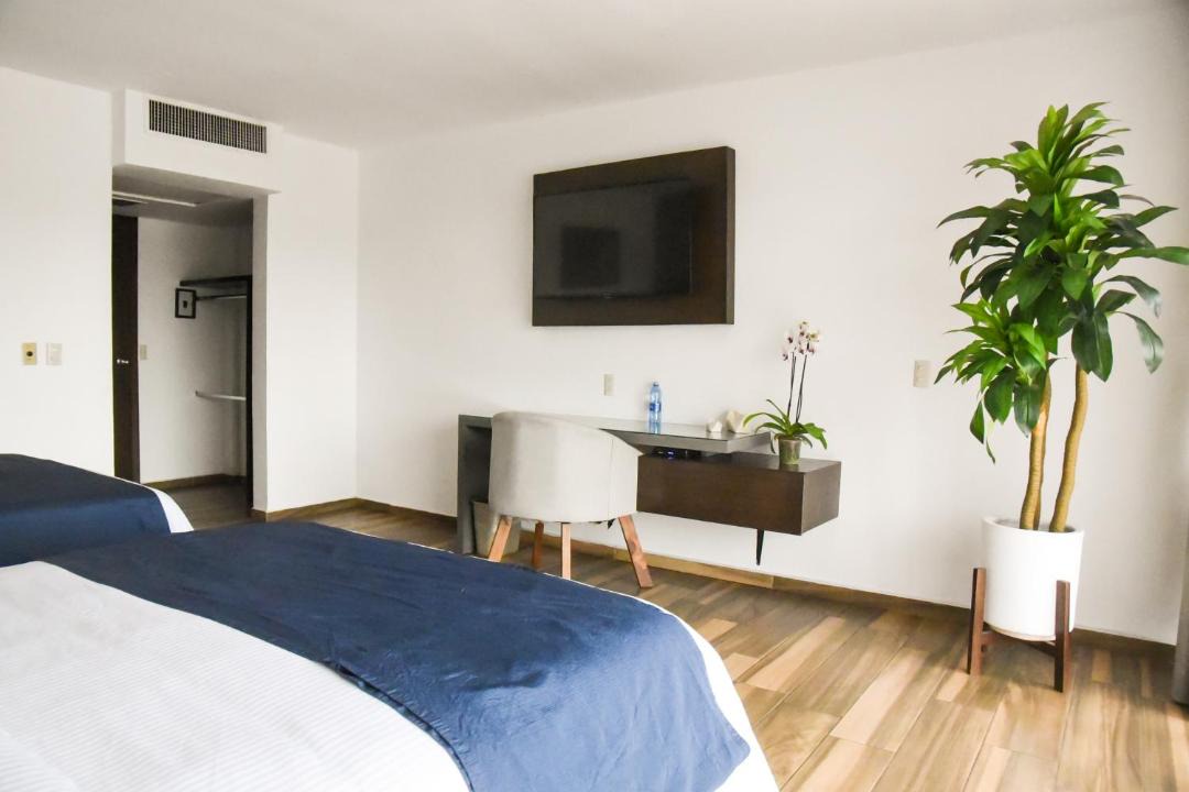 Photo of Bedroom in Zona Expo