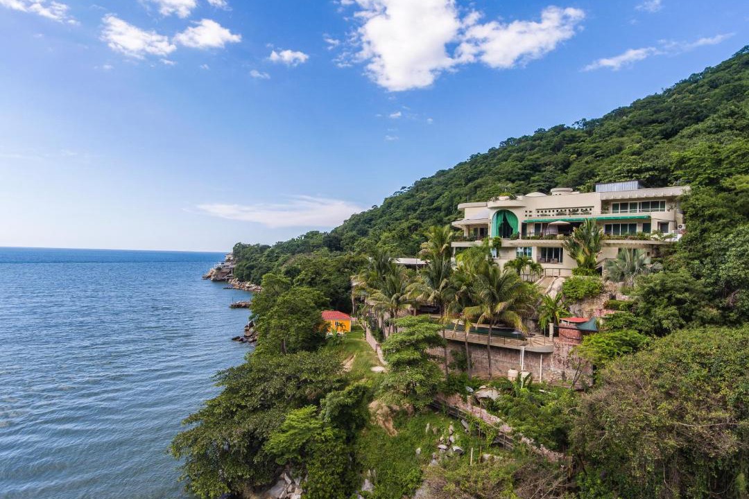 Photo of Outdoor in Boca de Tomatlan