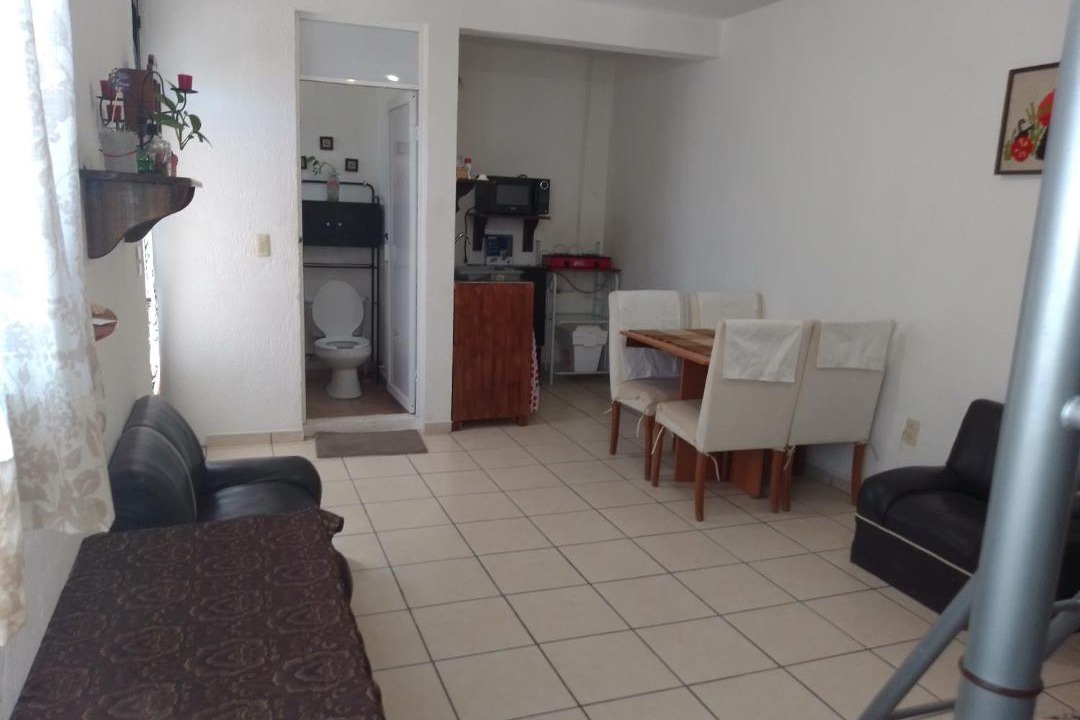 Photo of Livingroom in Tequisquiapan