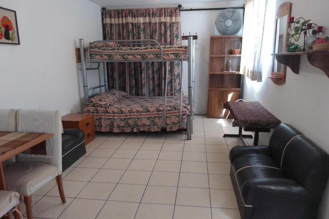 Photo of Livingroom in Tequisquiapan