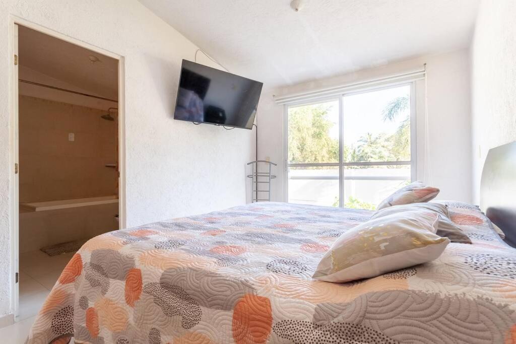 Photo of Bedroom in La Poza