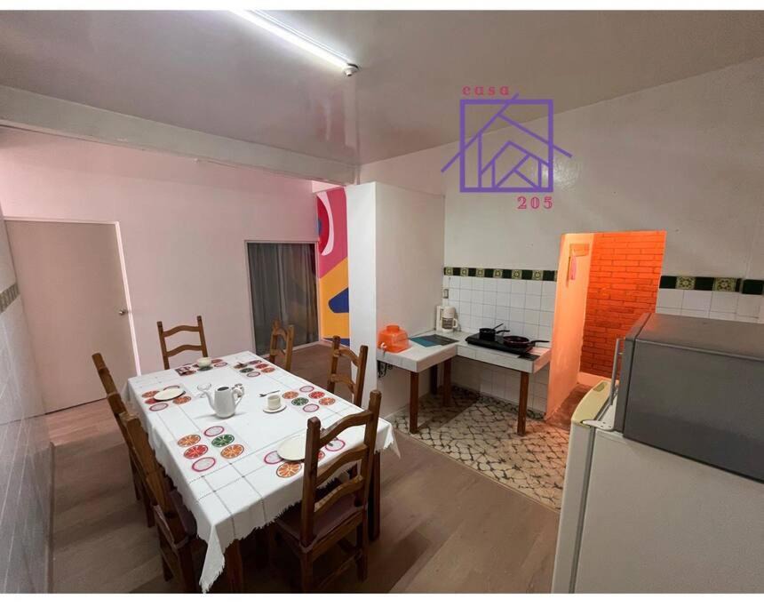 Photo of Livingroom in Tlaxcala