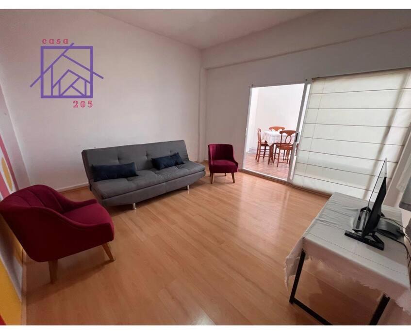 Photo of Livingroom in Tlaxcala