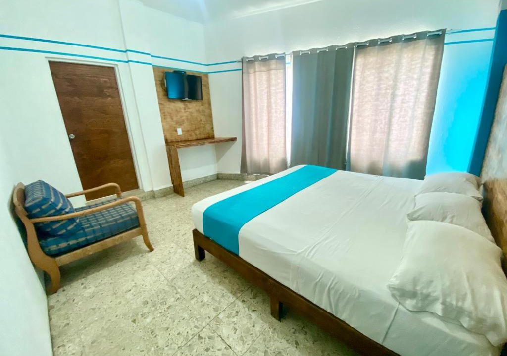 Photo of Bedroom in Magallanes