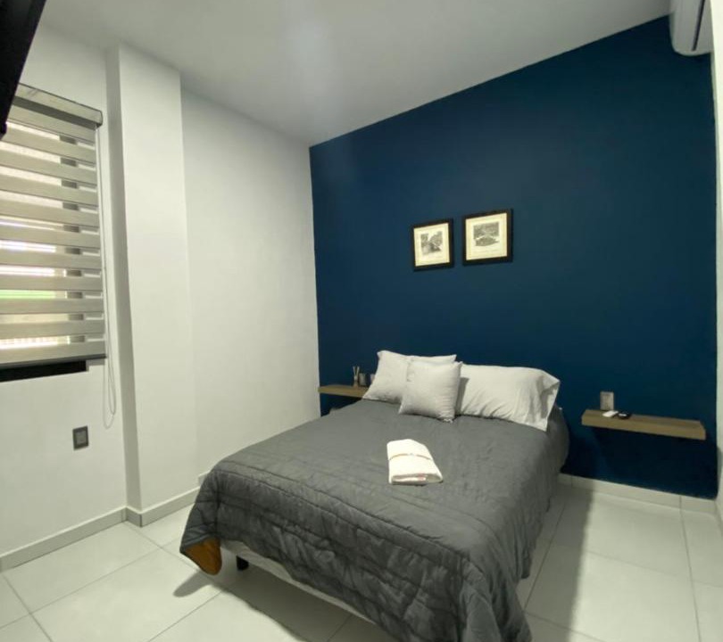 Photo of Bedroom in Mololoa