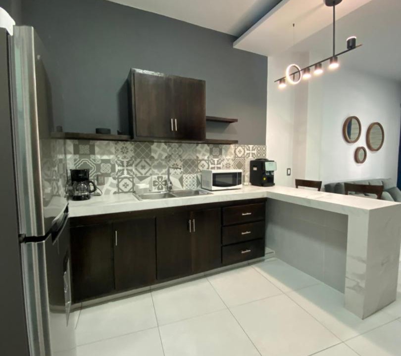 Photo of Kitchen in Mololoa