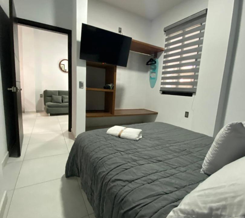 Photo of Bedroom in Mololoa
