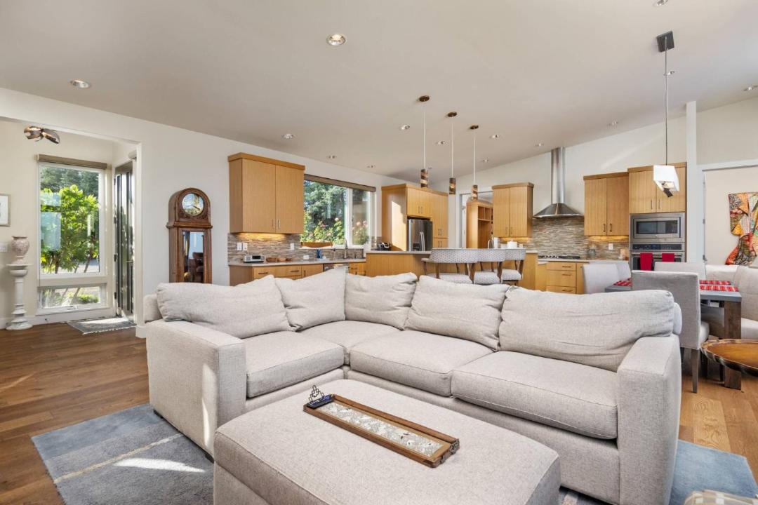 Photo of Livingroom in Dundee
