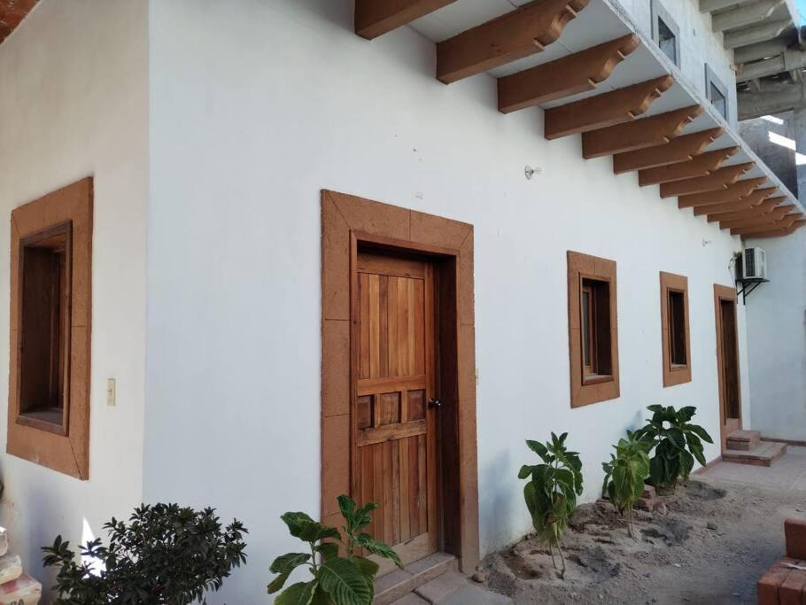Photo of Buildings in Centro