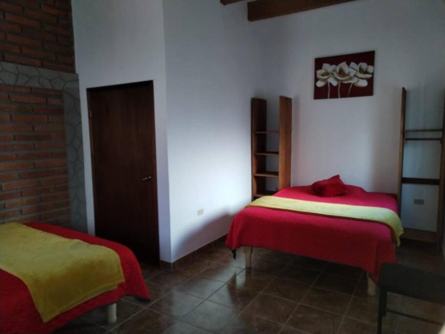 Photo of Bedroom in Centro