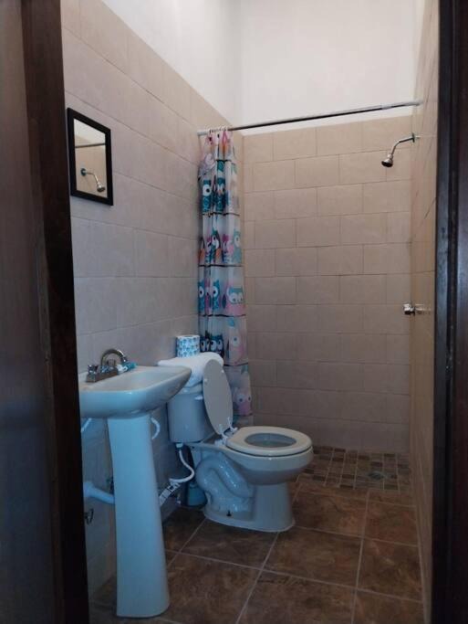 Photo of Bathroom in Centro