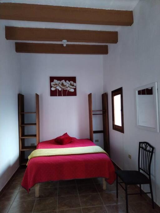 Photo of Bedroom in Centro