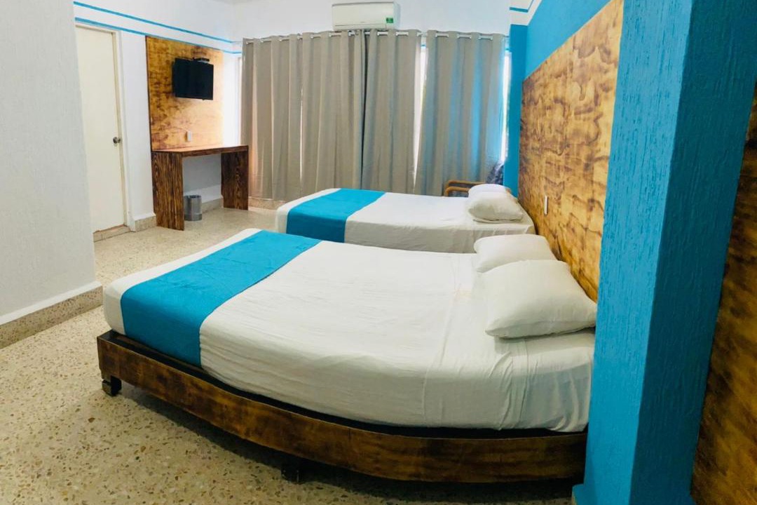 Photo of Bedroom in Magallanes