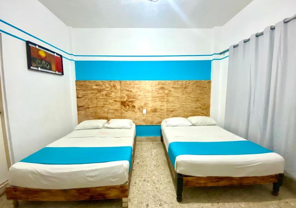Photo of Bedroom in Magallanes