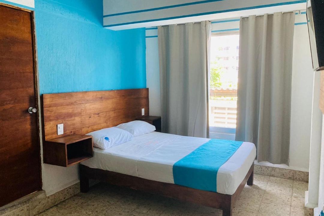 Photo of Bedroom in Magallanes