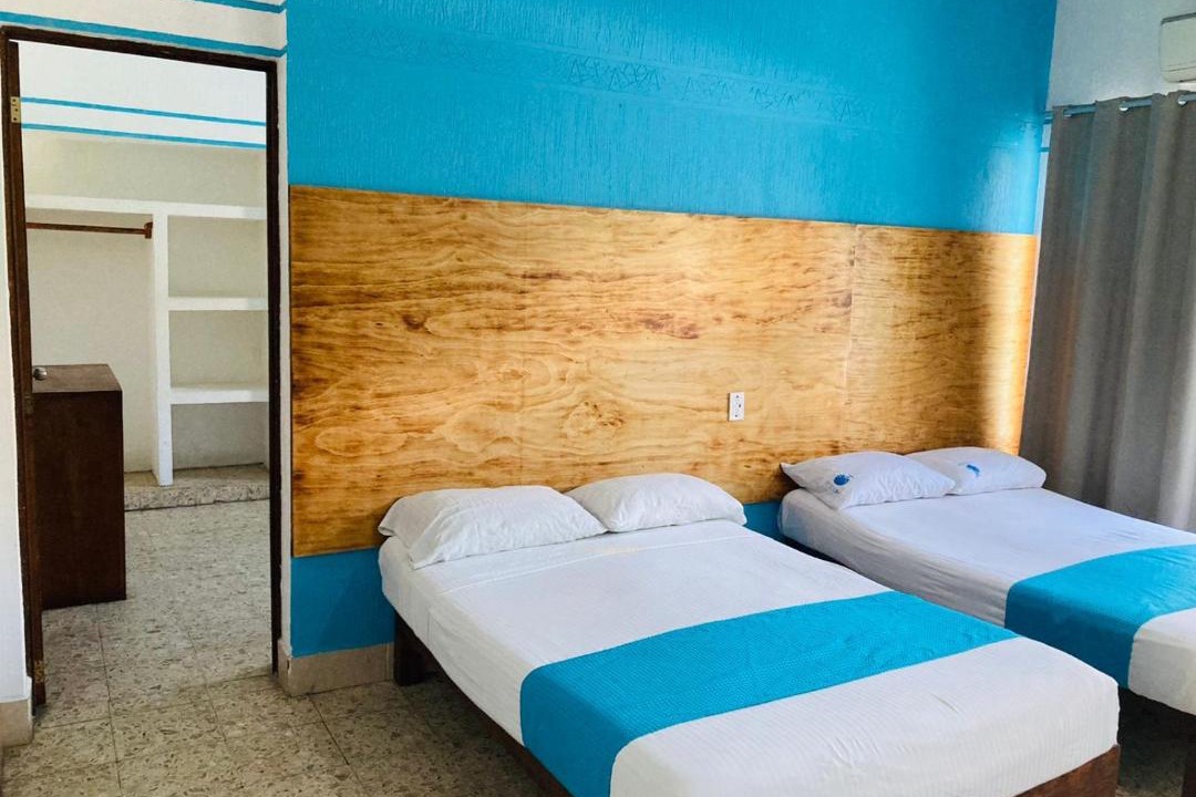 Photo of Bedroom in Magallanes