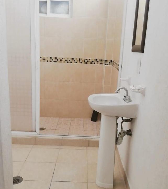 Photo of Bathroom in Magallanes