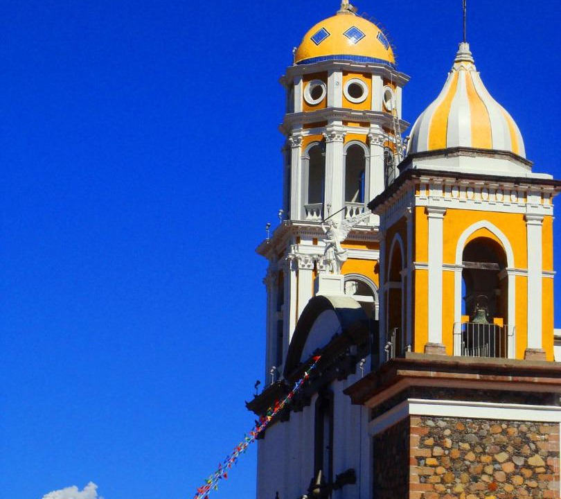 Photo of Others in Comala