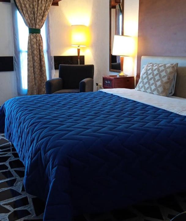 Photo of Bedroom in Cholula