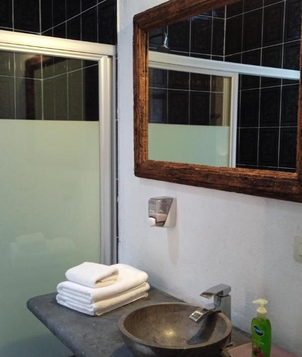 Photo of Bathroom in Cholula