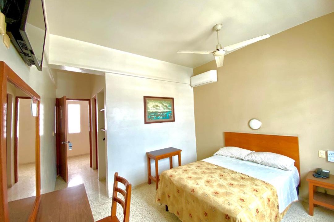 Photo of Bedroom in Ricardo Flores Magon