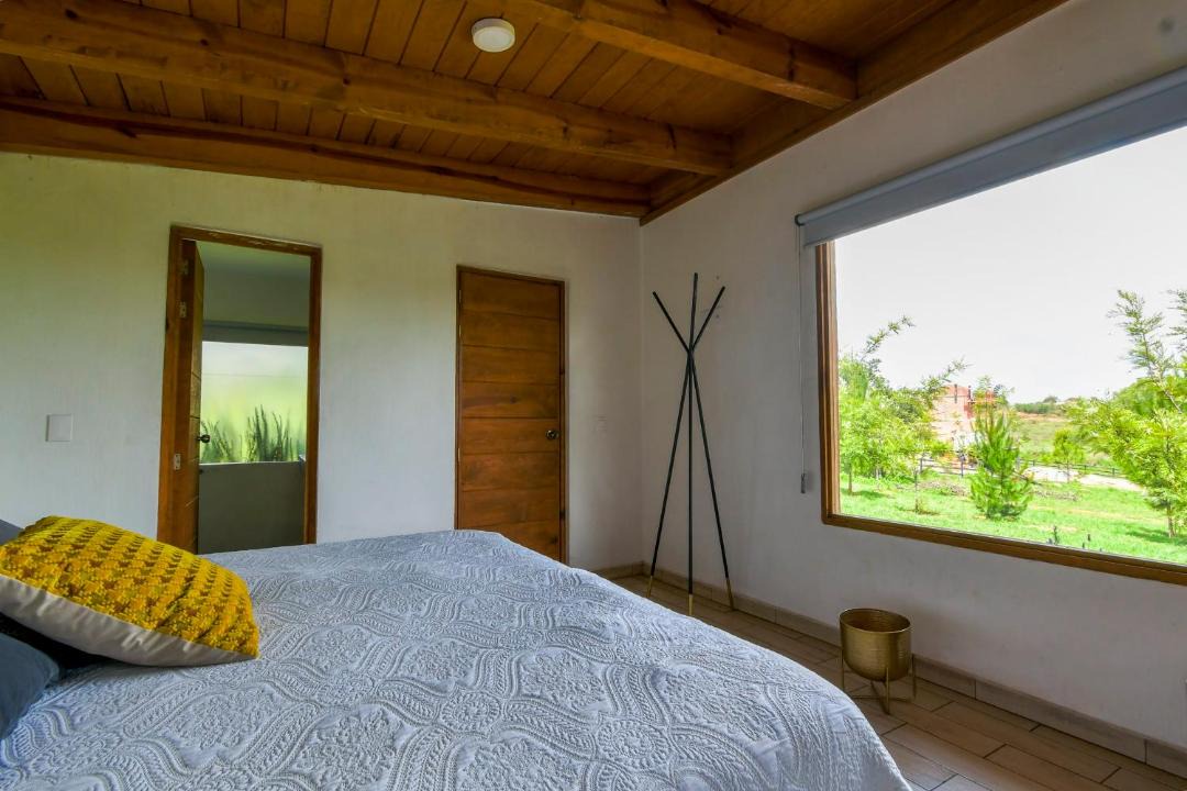 Photo of Bedroom in Tapalpa