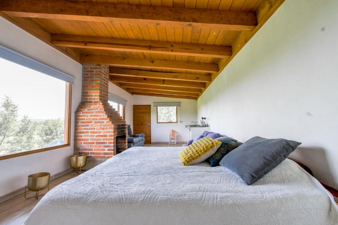 Photo of Bedroom in Tapalpa