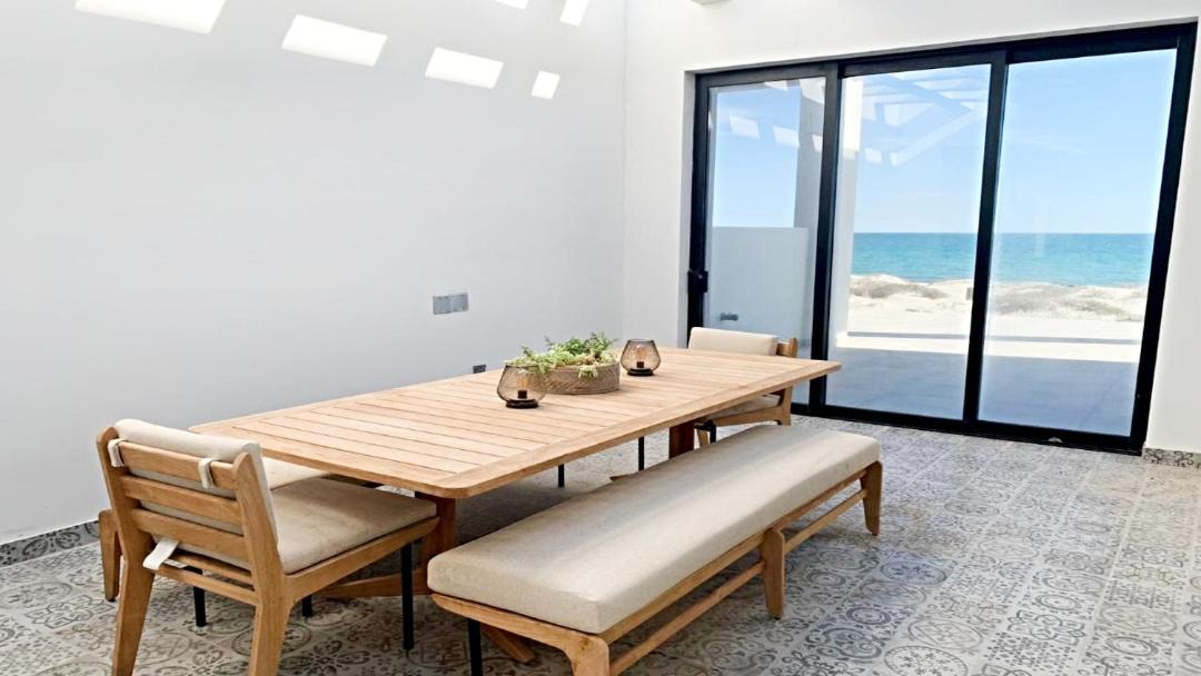 Photo of Livingroom in Puerto Penasco