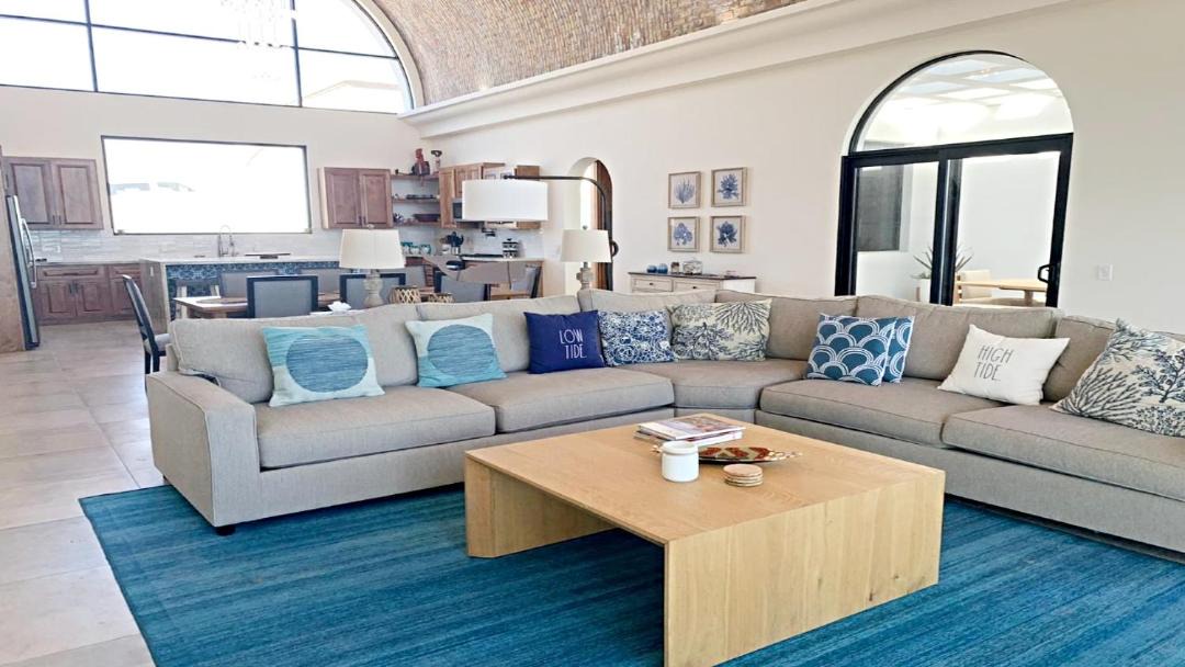 Photo of Livingroom in Puerto Penasco