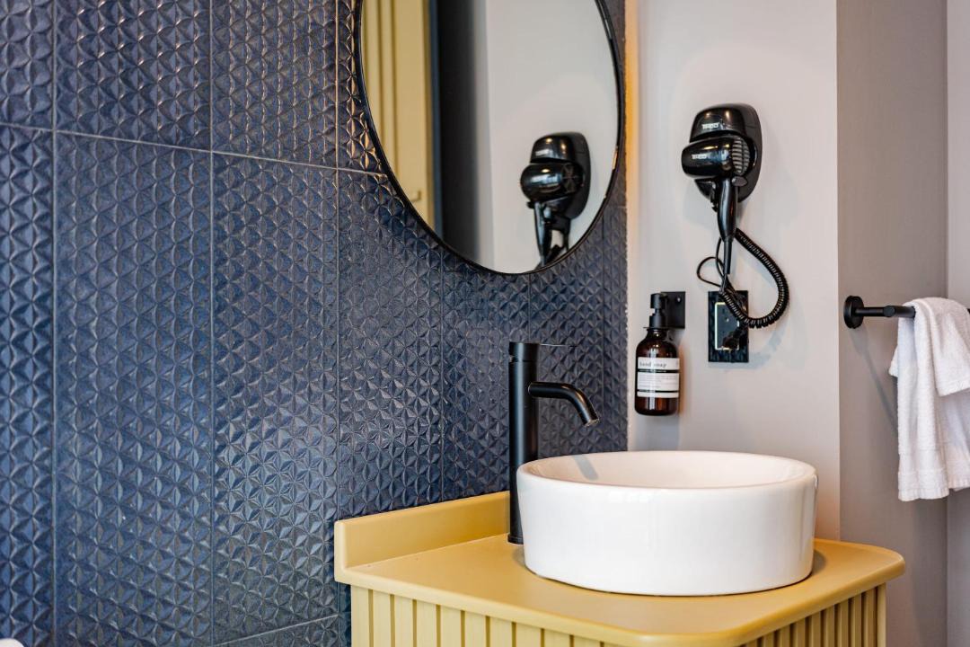 Photo of Bathroom in Zona Rosa