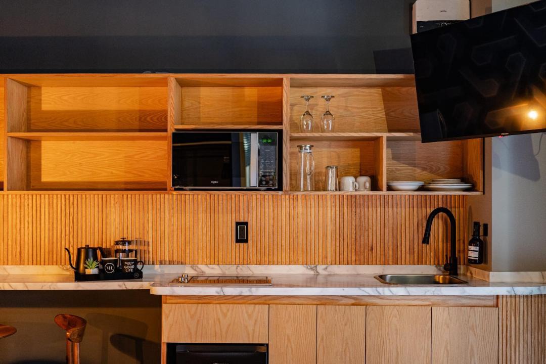 Photo of Kitchen in Zona Rosa