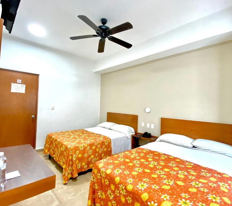 Photo of Bedroom in Ricardo Flores Magon