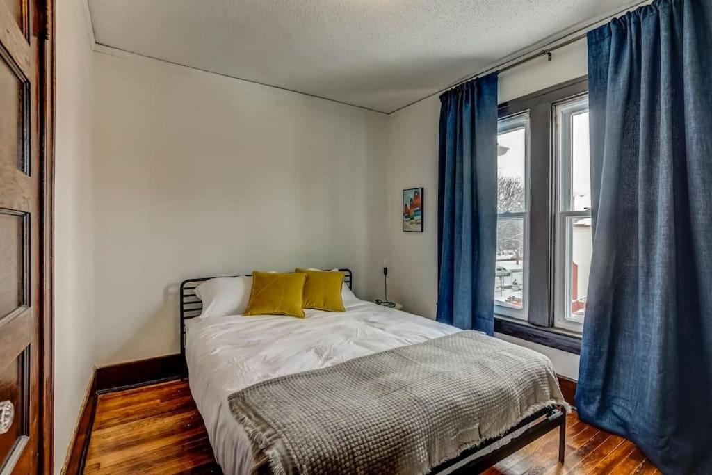 Photo of Bedroom in Mexicantown - Southwest Detroit