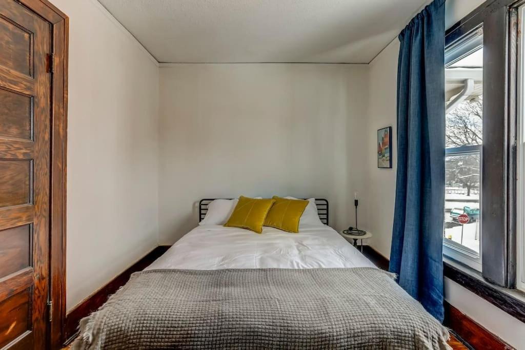 Photo of Bedroom in Mexicantown - Southwest Detroit