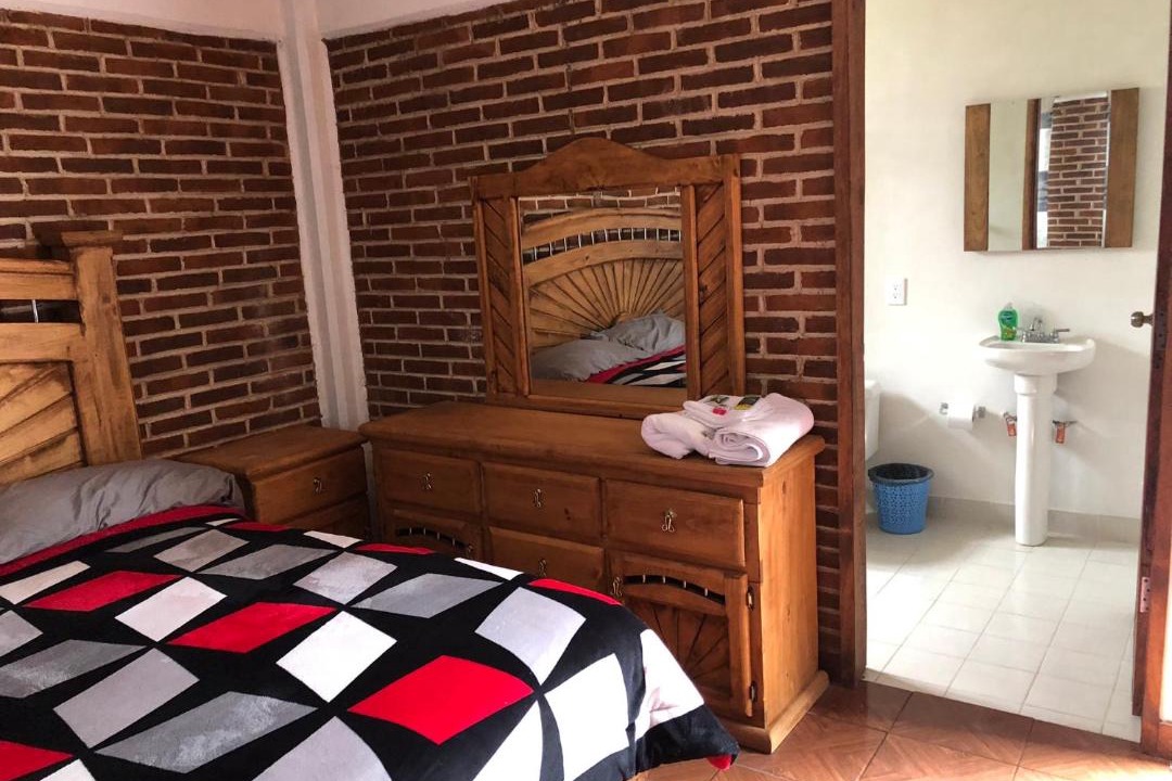 Photo of Bedroom in Chignahuapan