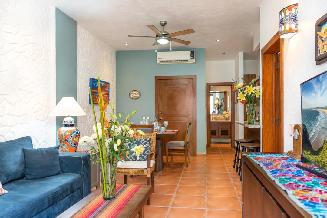 Photo of Livingroom in Alta Vista
