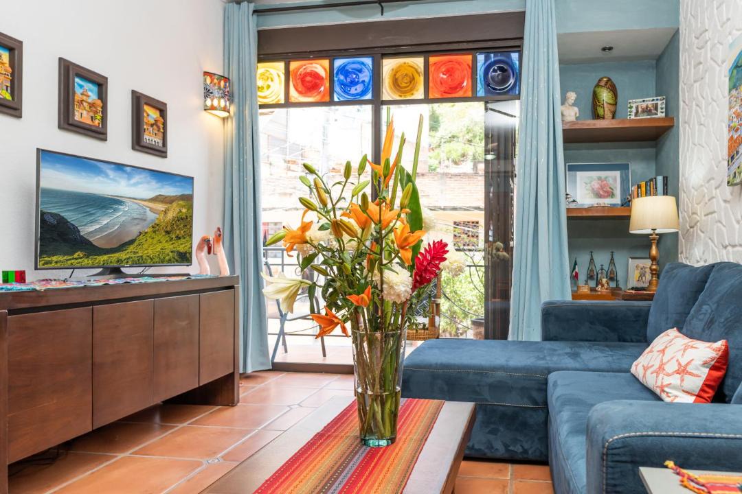 Photo of Livingroom in Alta Vista
