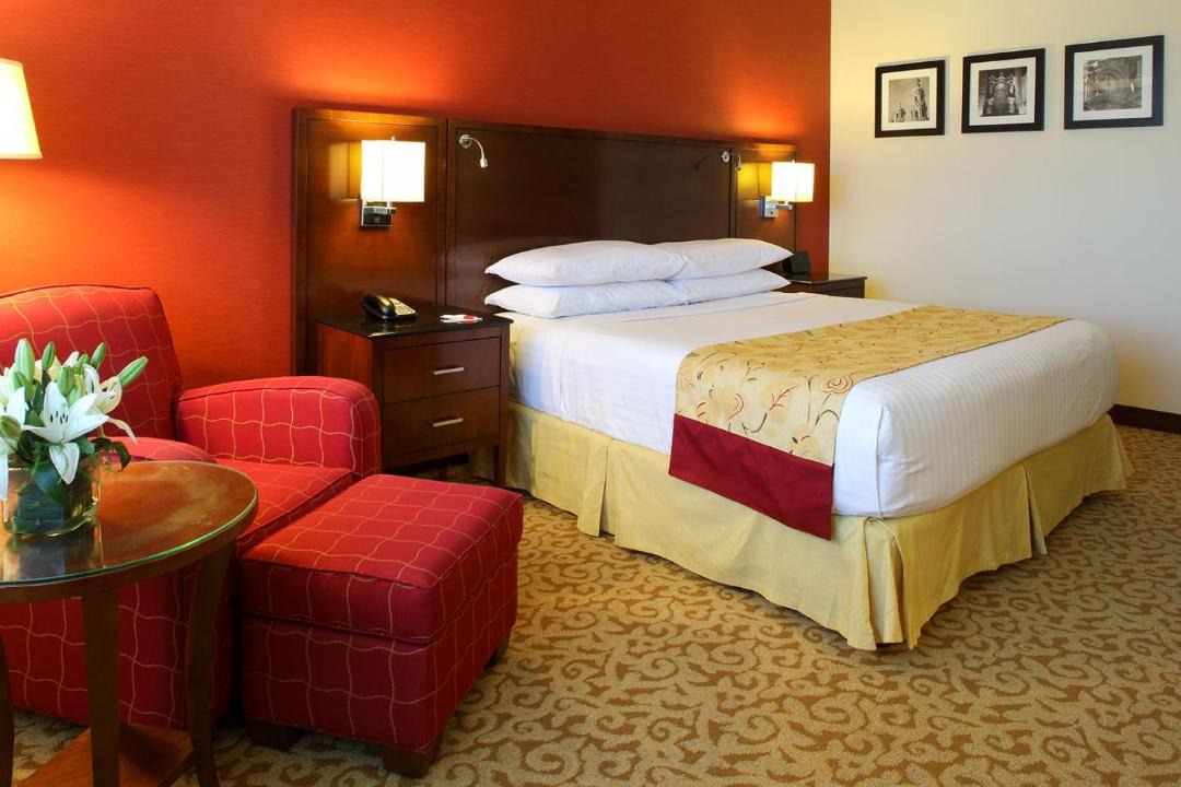 Photo of Bedroom in Aguascalientes